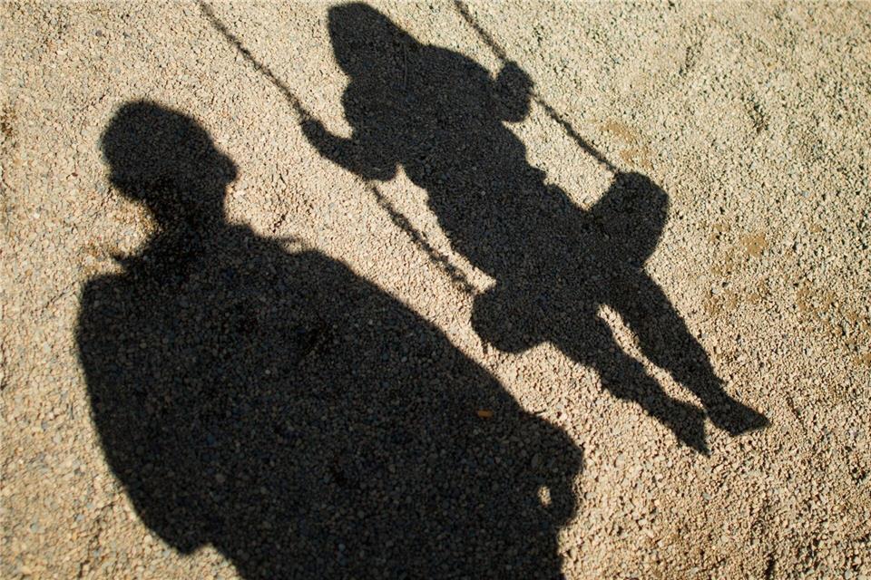 Die Fallzahlen wachsen laut Kriminalitatistik.Julian Stratenschulte/dpa