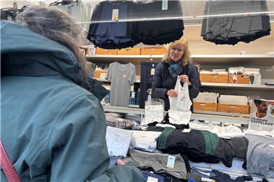 Warum Verlässlichkeit für den Krammarkt in Borken so wichtig ist