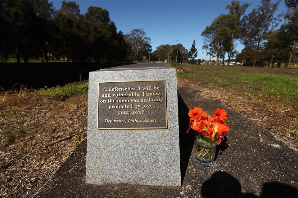 Die Familie hofft 20 Jahre nach der Tat weiter auf Antworten. (Archivbild)Jason O’brien/AAP/dpa