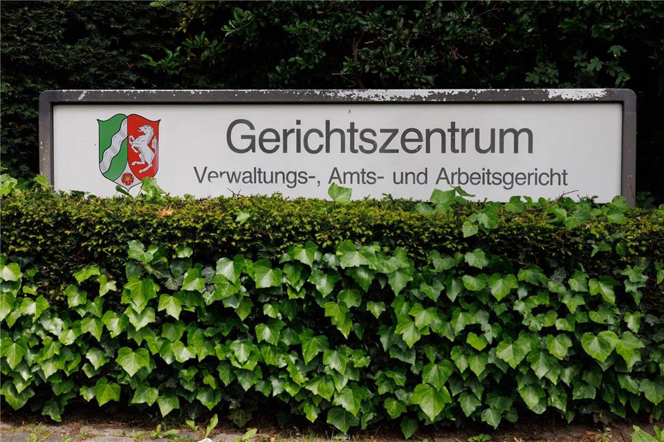 Die Festivalveranstalter scheiterten vor Gericht (Archivbild)Friso Gentsch/dpa