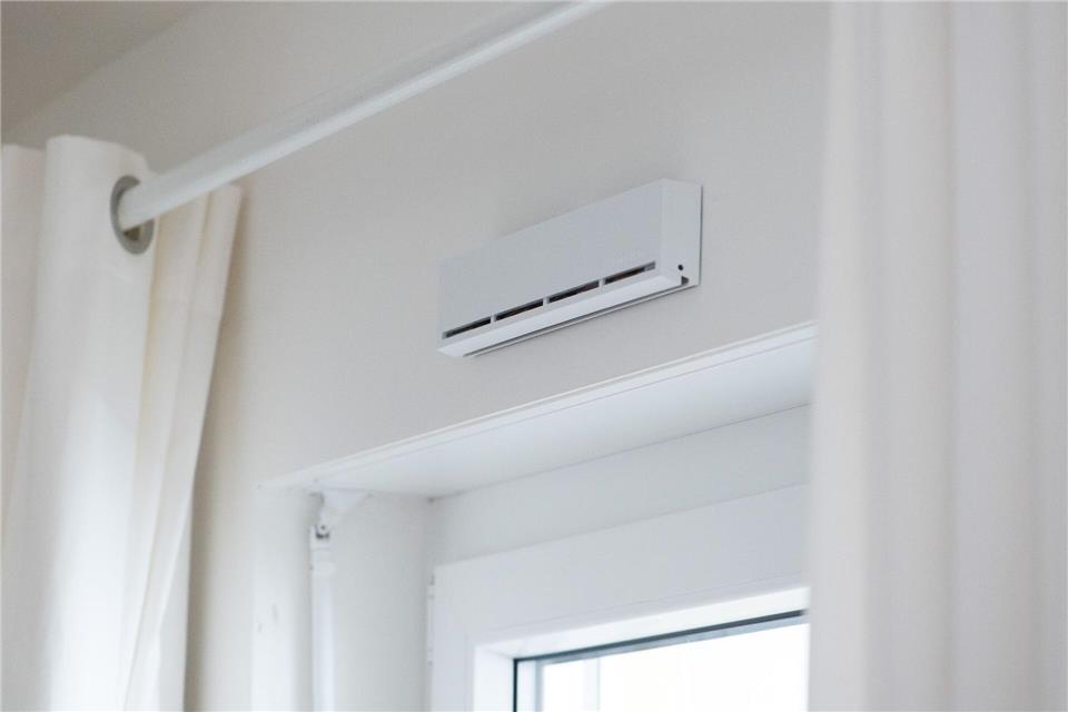 Die Filter von Lüftungsanlagen sollten alle sechs Monate gereinigt und nach einem Jahr ausgetauscht werden.Andrea Warnecke/dpa-tmn