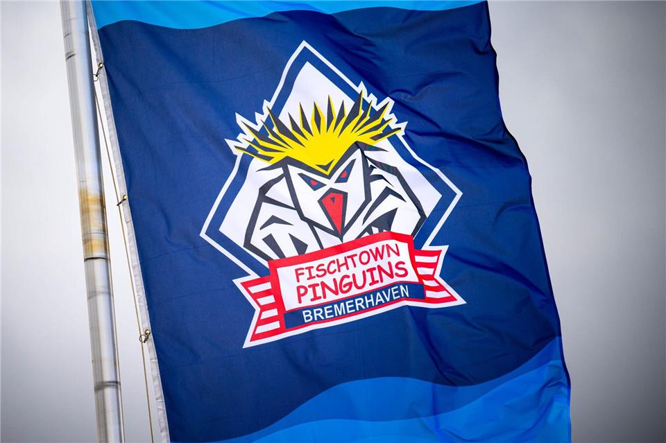 Die Fischtown Pinguins haben ihr letztes Gruppenspiel in der Champions League verlorenSina Schuldt/dpa