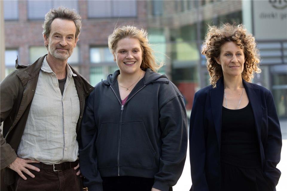 Die Folge „Schmerz“ ist die letzte mit Stefanie Reinsperger als Ermittlerin Rosa Herzog. (Archivbild) Dieter Menne/dpa