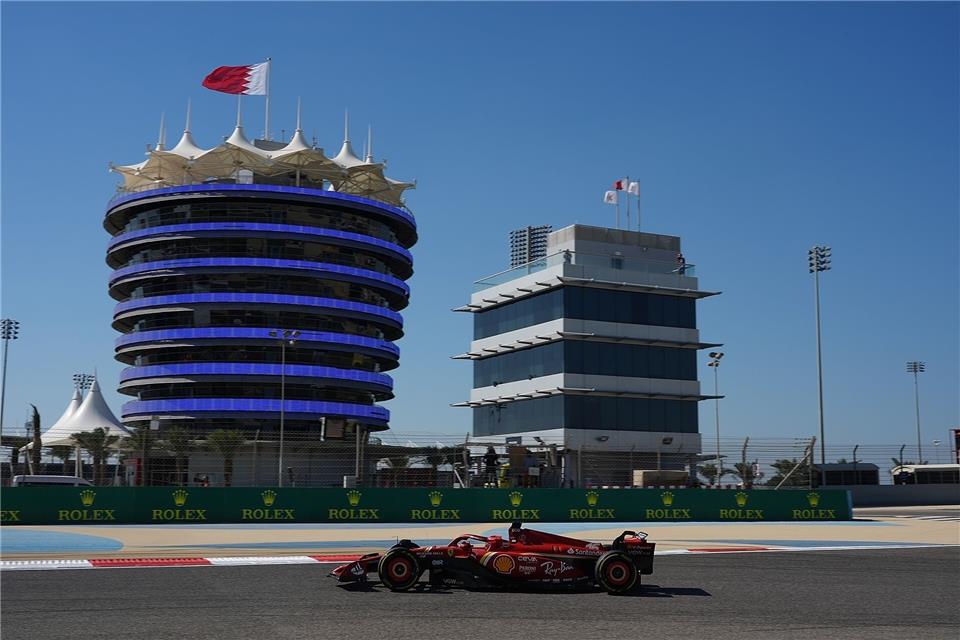 Das muss man wissen zur Formel-1-Saison 2024 Die Formel-1-Saison 2024 startet mit dem Großen Preis von Bahrain.