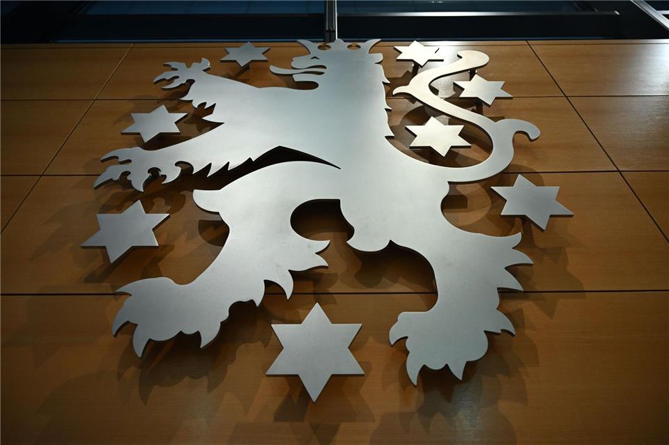 Die Fraktionschefs von Linke, SPD, CDU und BSW haben lange über einen Doppelhaushalt 2026/2027 verhandelt, nun gibt es eine Einigung. (Archivbild)Martin Schutt/dpa