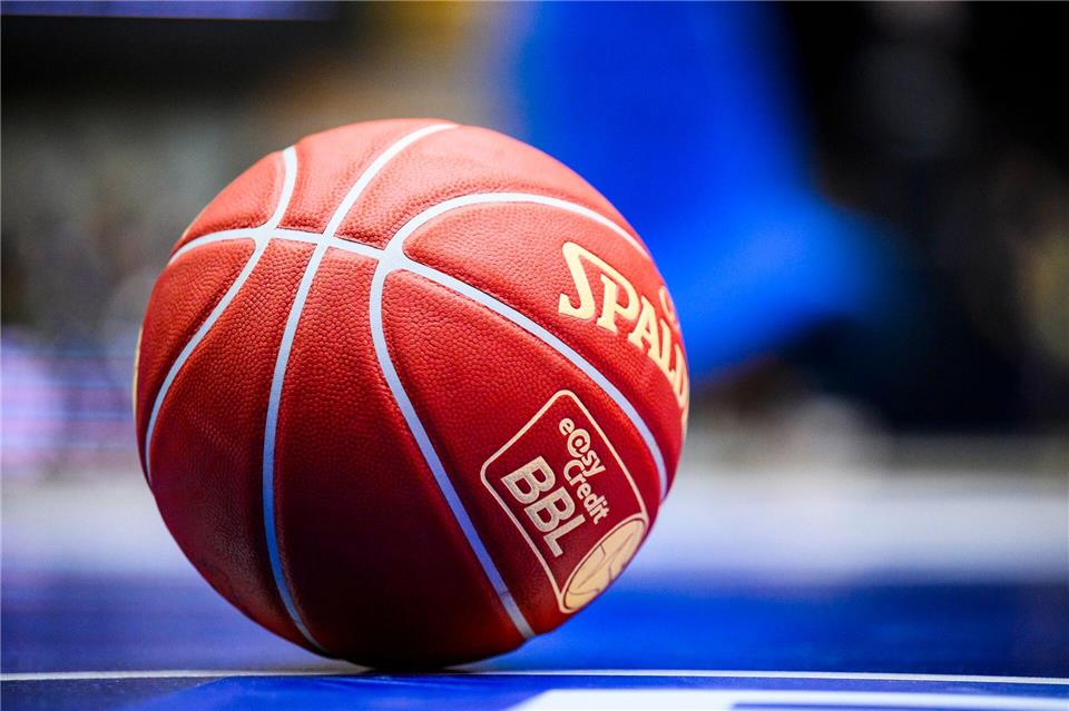 Die Frankfurt Skyliners haben sich nach einem mehrwöchigen Streik von Jaedon LeDee von dem US-Profi getrennt und juristische Schritte angekündigt. (Symbolbild)Tom Weller/dpa