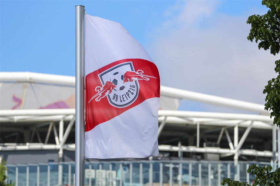 Die Frauen von RB Leipzig holen den ersten Saisonsieg.Jan Woitas/dpa-Zentralbild/dpa