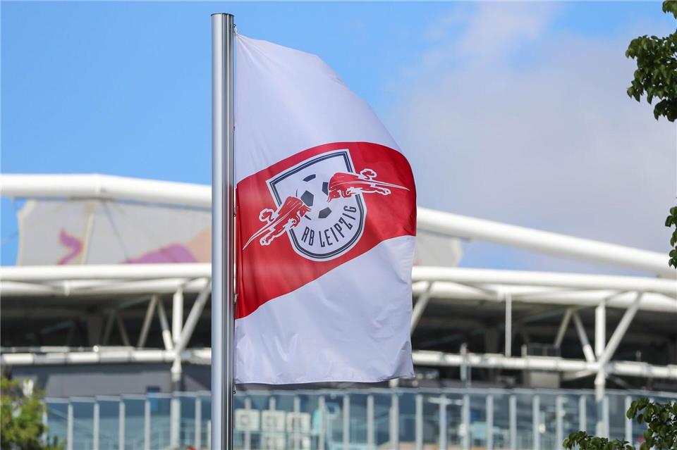 Die Frauen von RB Leipzig verpflichten eine niederländische Stürmerin.Jan Woitas/dpa-Zentralbild/dpa