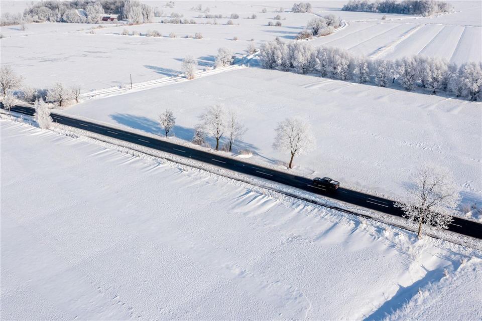 Die Frist wurde auf Mitte März verschoben. (Symbolbild)Hauke-Christian Dittrich/dpa
