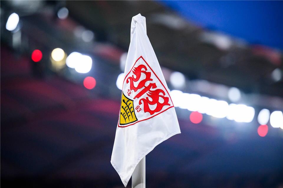Die Fußballerinnen des VfB Stuttgart spielen kommende Saison erstklassig. (Archivbild)Tom Weller/dpa