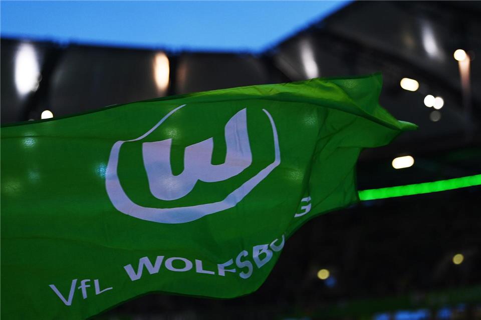 Die Fußballerinnen des VfL Wolfsburg haben die französische Nationalspielerin Lou Bogaert geholt. (Archivbild)Swen Pförtner/dpa