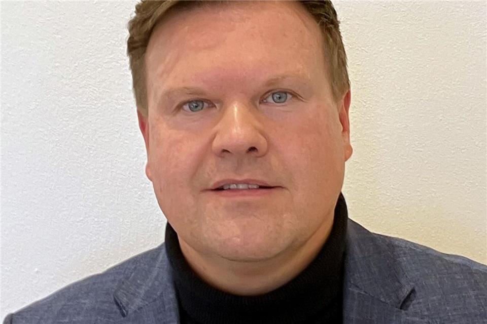 Die Gäste verweilen nicht mehr so lange im Restaurant, sagt Dehoga-Präsident Lars Schwarz.Frank Pfaff/dpa