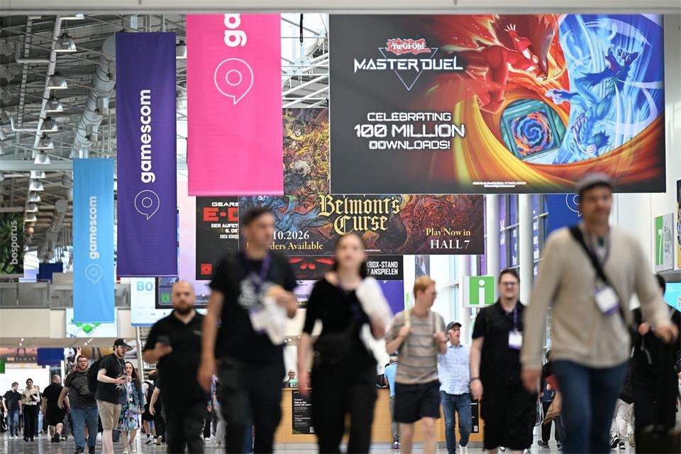 Die Gelegenheit, neue und lang erwartete Titel schon vor ihrer Veröffentlichung auszuprobieren, zieht viele Spielefans jährlich zur Gamescom.Wolf von Dewitz/dpa/dpa-tmn