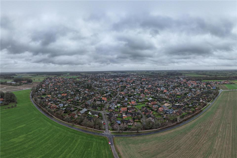 Die Gemeinde Heiden ist auf der Suche nach einem neuen Kämmerer.