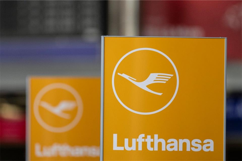 Die Genehmigung von Hilfsgeldern für die Lufthansa ist nach einem EU-Urteil nichtig.