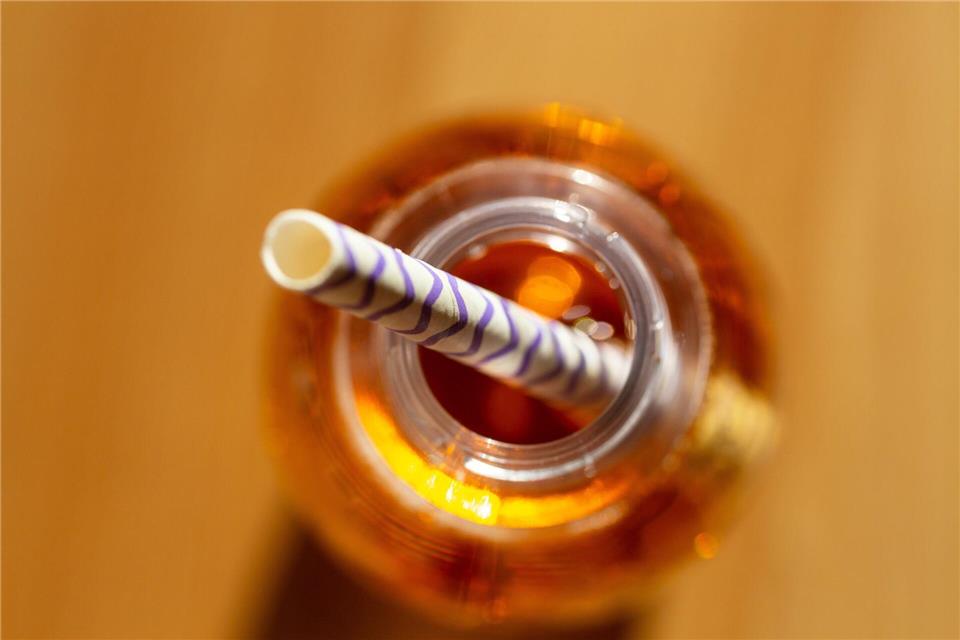 Die Gesundheitsversprechen von „High Fiber“-Drinks sind nicht ausreichend wissenschaftlich belegt.picture alliance/dpa