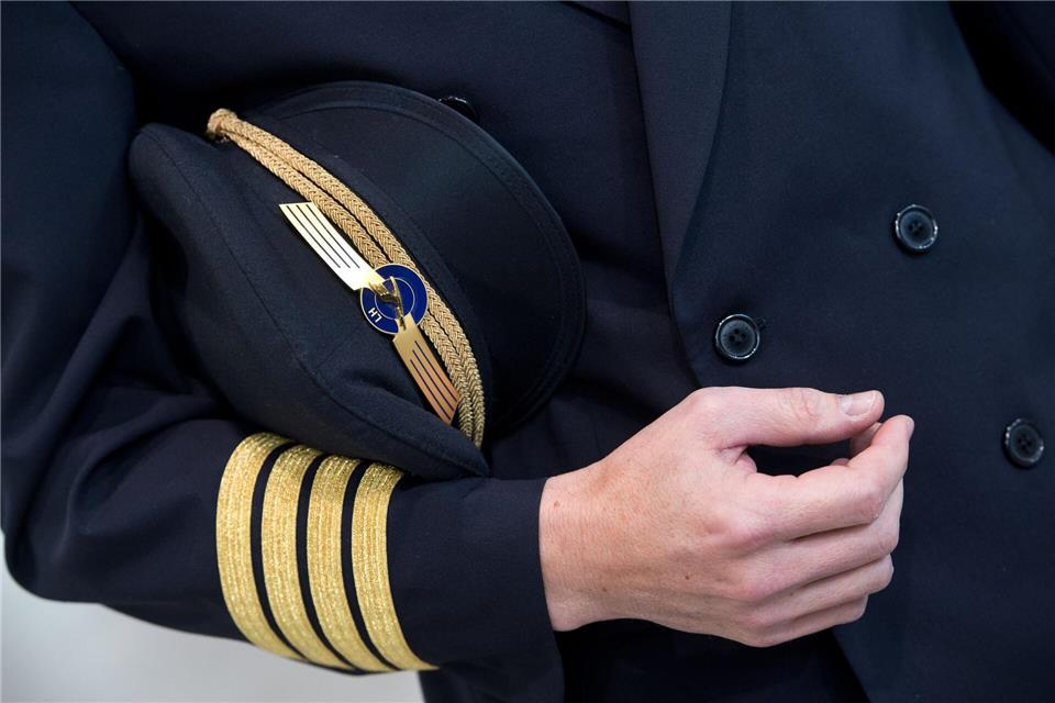 Die Gewerkschaft Vereinigung Cockpit hat Lufthansa-Piloten zu einem zweitägigen Streik aufgerufen.Boris Roessler/dpa/dpa-tmn