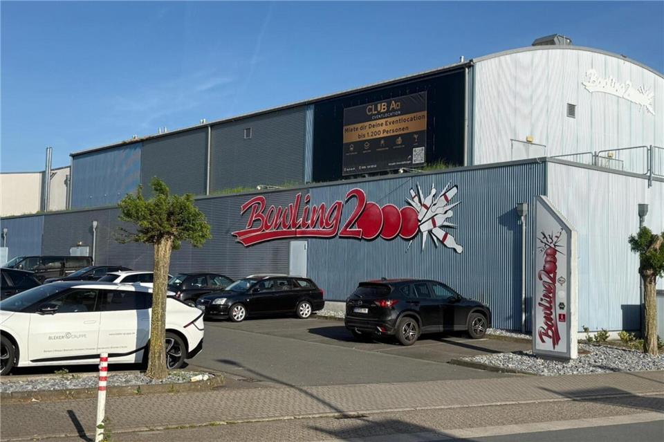 Die GmbH, die das Bowlingcenter in Bocholt betreibt, hat Insolvenzantrag gestellt.