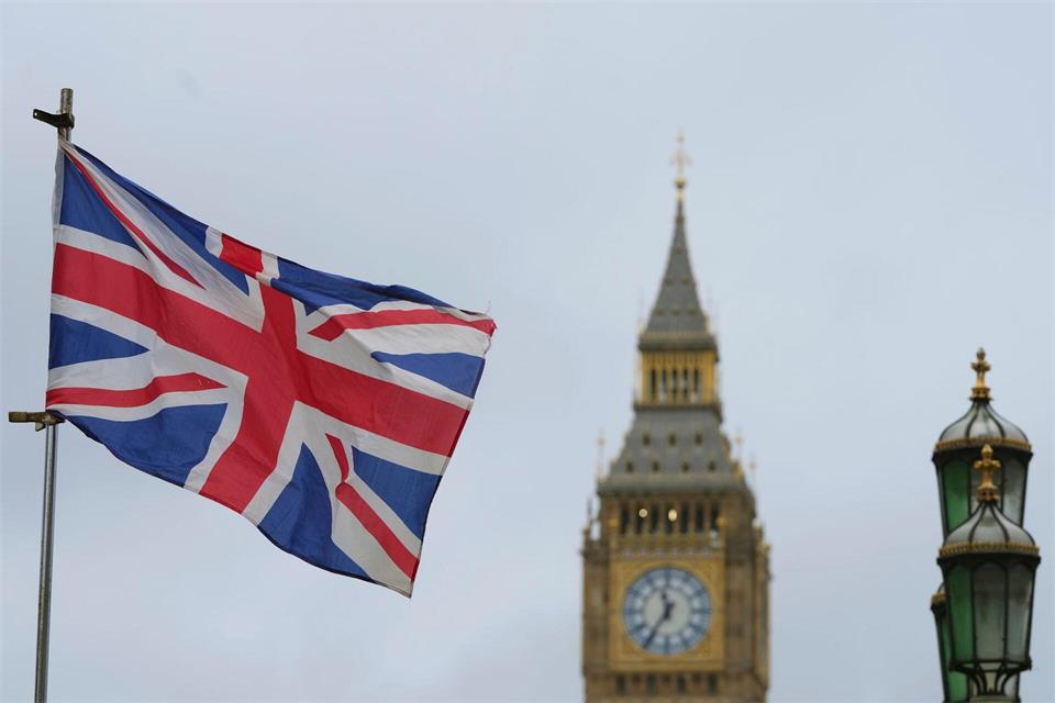 Die Gründung Nordrhein-Westfalens geht auf die einstige britische Militärregierung zurück. (Symbolbild)Kirsty Wigglesworth/AP/dpa