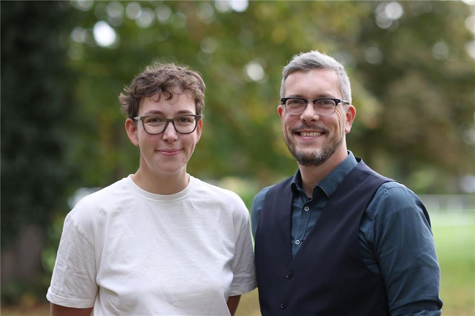Die Grünen in MV haben eine handfeste Führungskrise. Der Landesvorstand wies eine Rücktrittsforderung des Kreisvorstandes Ludwigslust-Parchim zurück. (Archivbild)Danny Gohlke/dpa
