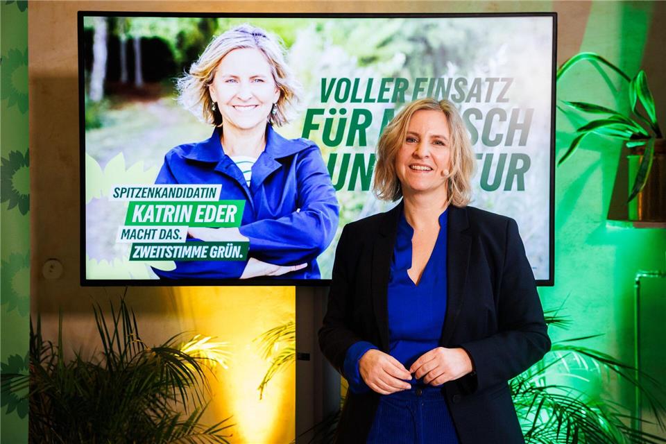 Die Grünen sind seit 2011 Teil der rheinland-pfälzischen Landesregierung. (Archivbild)Lando Hass/dpa