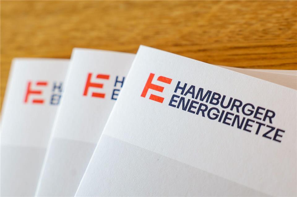 Die Hamburger Energienetze beschäftigen rund 2.300 Mitarbeiter. (Archivbild)Ulrich Perrey/dpa