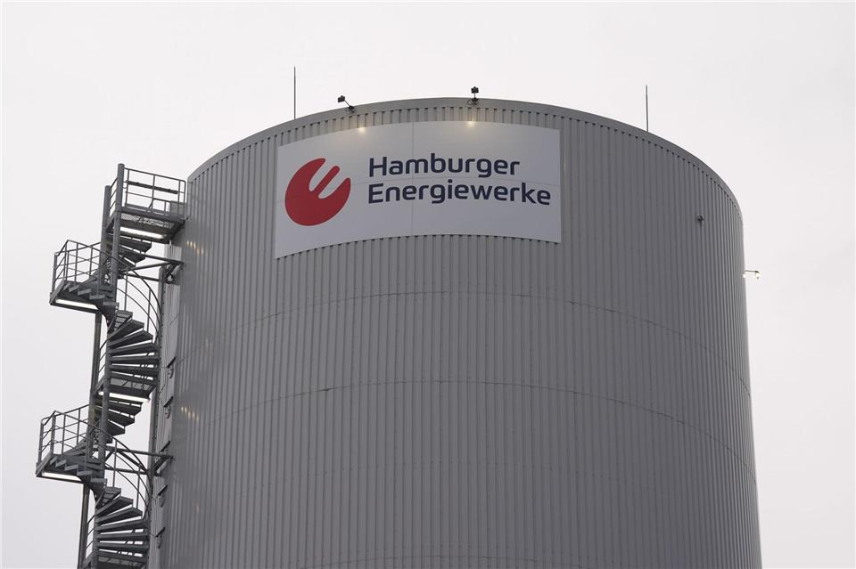 Die Hamburger Energiewerke haben im vergangenen Jahr einen Gewinn in Höhe von 19,3 Millionen Euro erzielt - nach 48,9 Millionen Euro im Jahr zuvor. (Archivbild)Marcus Brandt/dpa