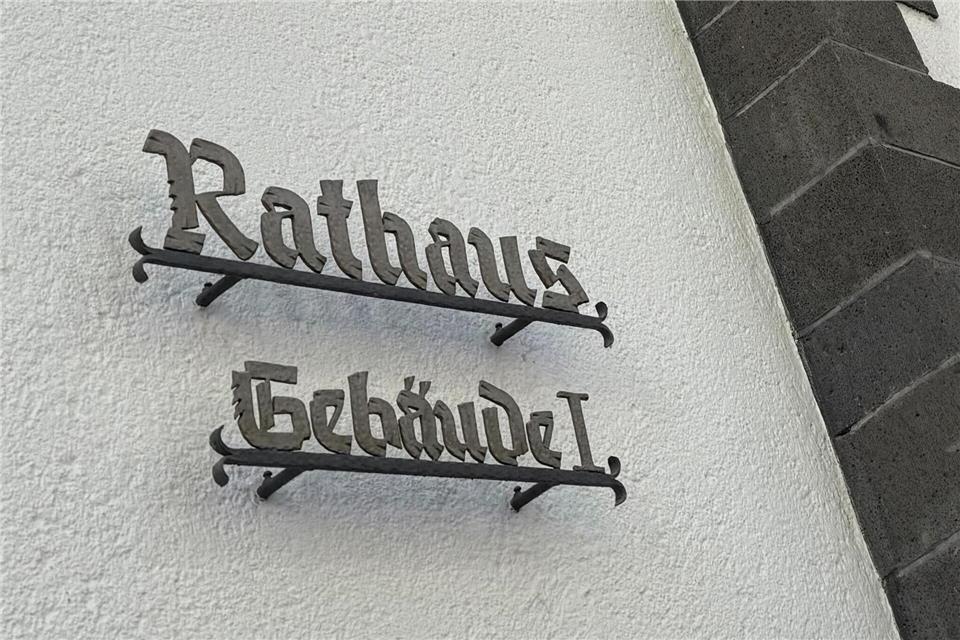 Die Haushaltsdefizite sind groß. (Archivbild) Mona Wenisch/dpa