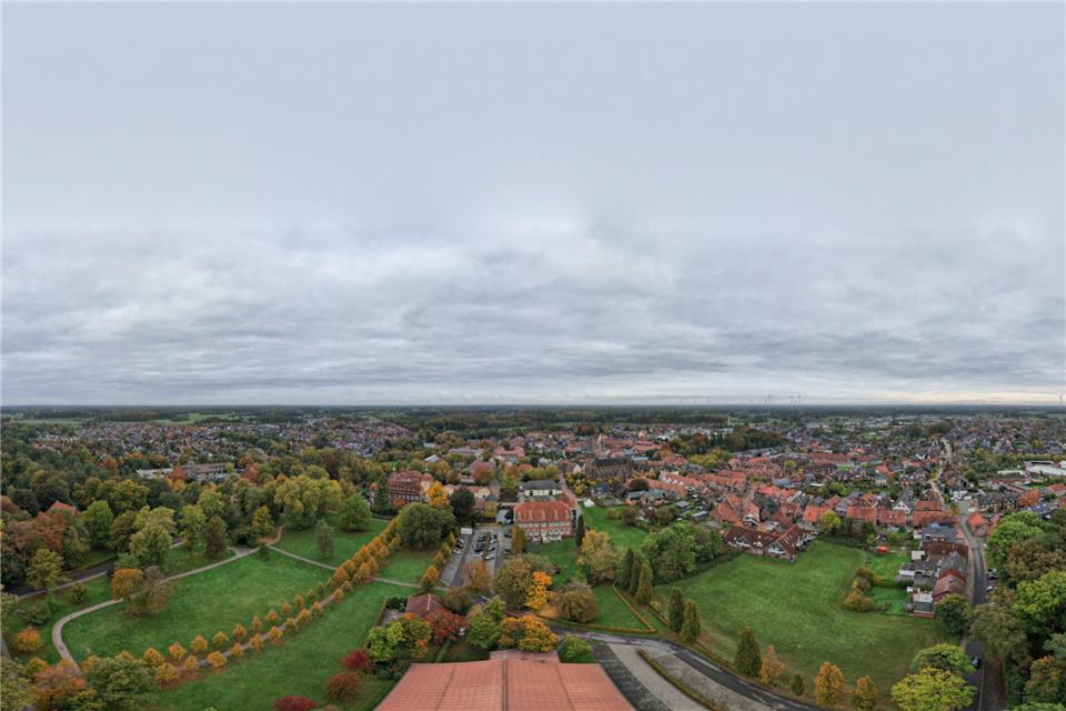 Die Haushaltssatzung für die Stadt Velen und das Jahr 2026 ist im Rat einstimmig verabschiedet worden.