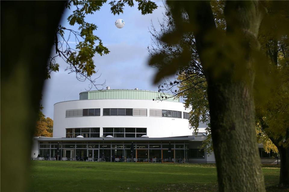 Die Hochschule Magdeburg-Stendal bekommt mit Susanne Borkowski eine neue Rektorin. (Archivbild) picture alliance / ZB