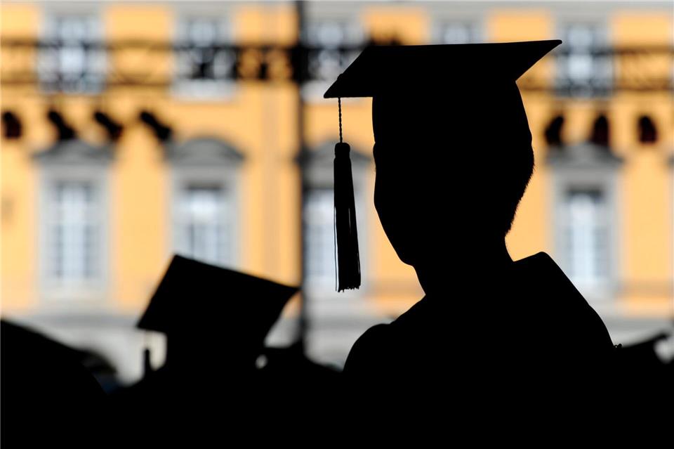 Die Hochschulen in Rheinland-Pfalz setzen bei ihren Anträgen auf ein Promotionsrecht auf Verbünde. (Archivfoto)picture alliance / dpa
