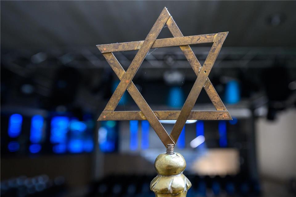 Die Holocaust-Gedenkstätte Yad Vashem wird künftig über ein Bildungszentrum auch in Sachsen präsent sein.Hendrik Schmidt/dpa