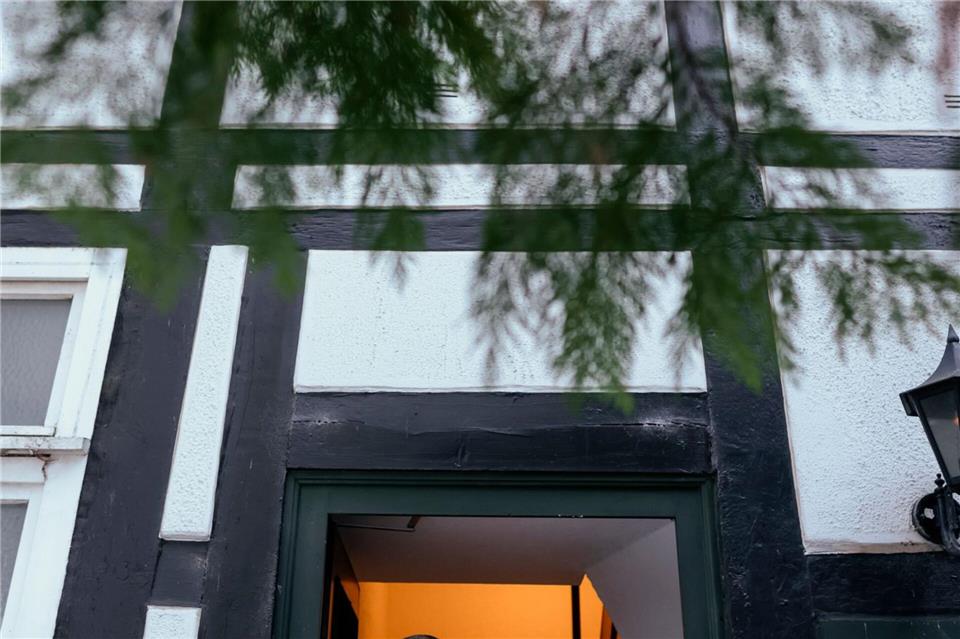 Die Idee hinter dem Ansatz Housing First:  Zuerst erhalten langjährige Wohnungslose eine sichere Bleibe. David Ebener/dpa