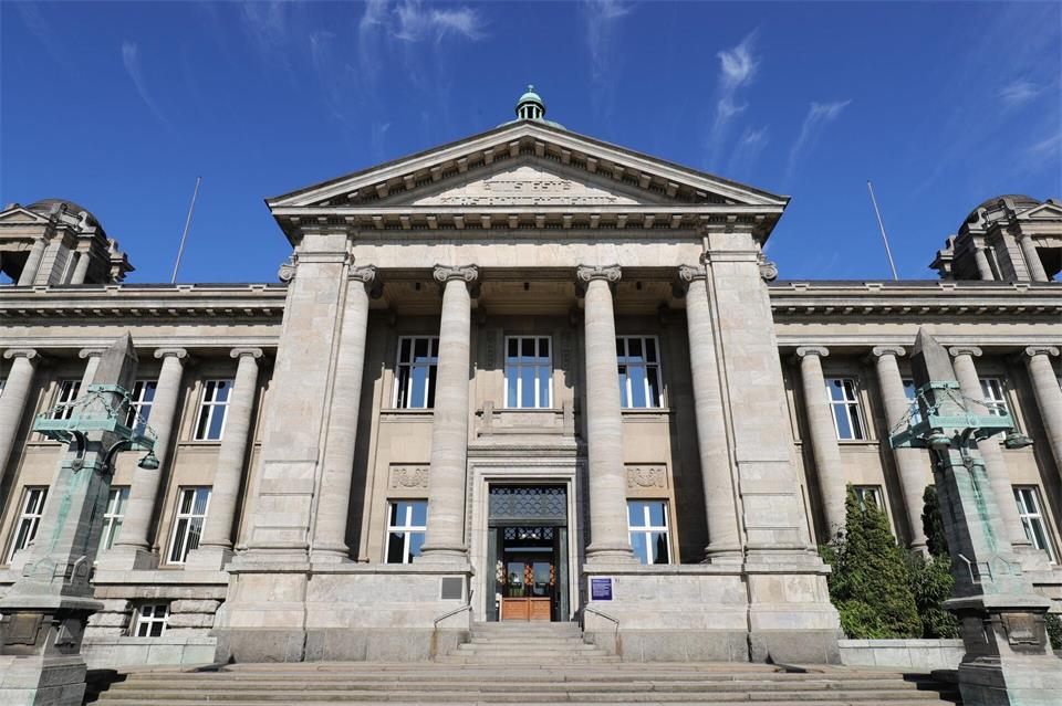 Die Initiative „Hamburg testet Grundeinkommen“ beschäftigt schon zum zweiten Mal das Hamburgische Verfassungsgericht. (Archivbild)Christian Charisius/dpa