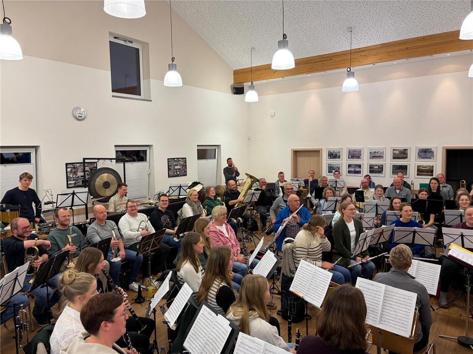 Die Instrumentalgruppe lädt am Nikolaustag zum Jahresabschlusskonzert ein.