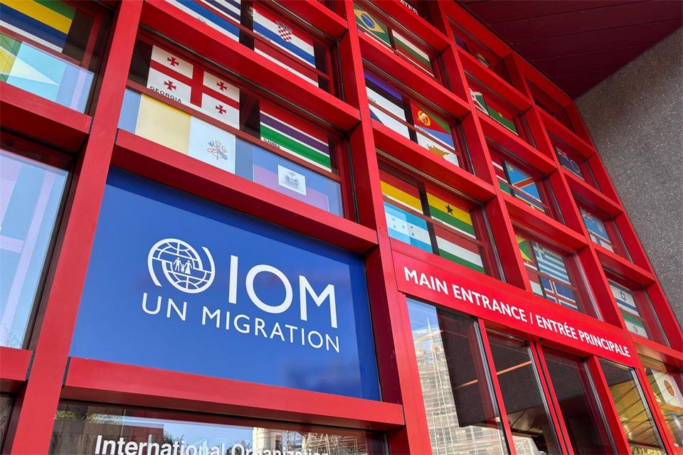 Die Internationale Organisation für Migration meldet über 100 Tote vor der Küste von Dschibuti. (Illustration)Christiane Oelrich/dpa