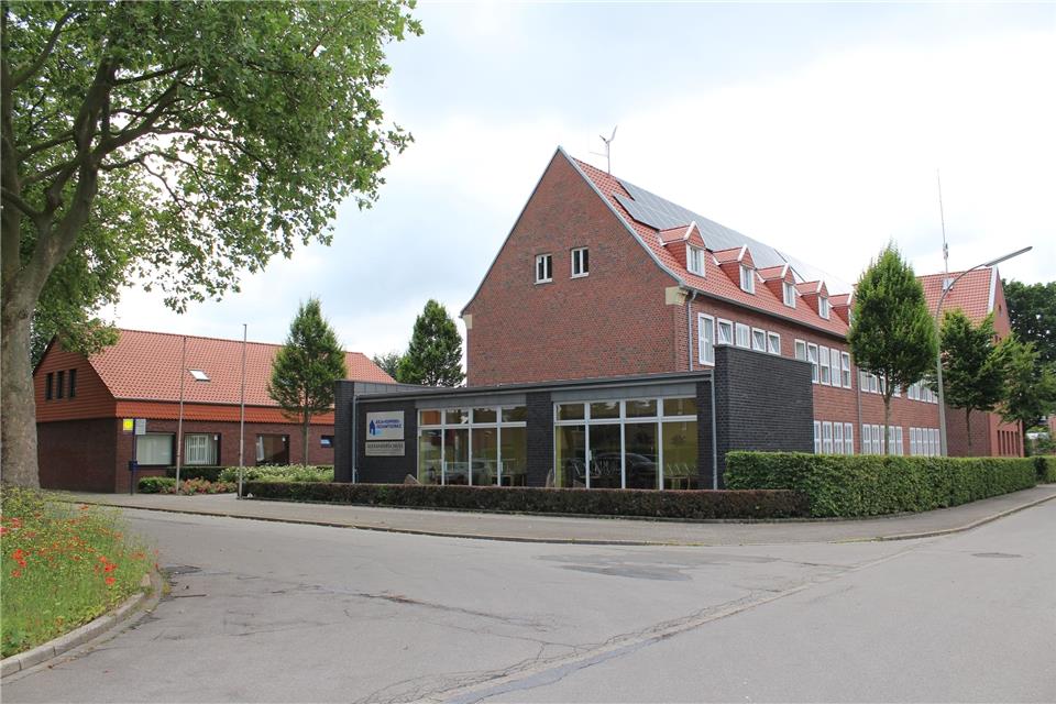 Die Julia-Koppers-Gesamtschule soll eine neue Struktur bekommen.