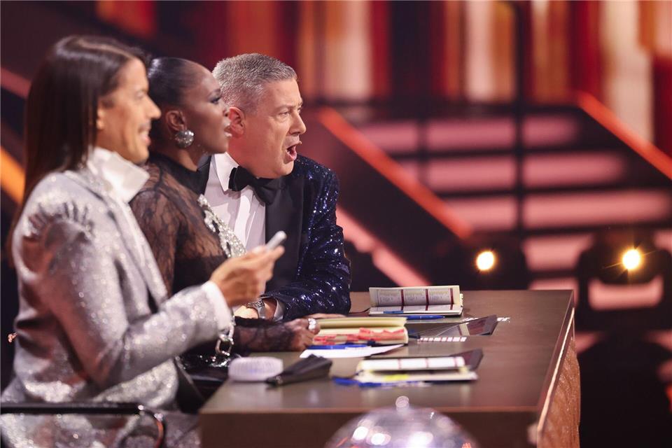 Die Jury sah jemand anderen vorne. Rolf Vennenbernd/dpa