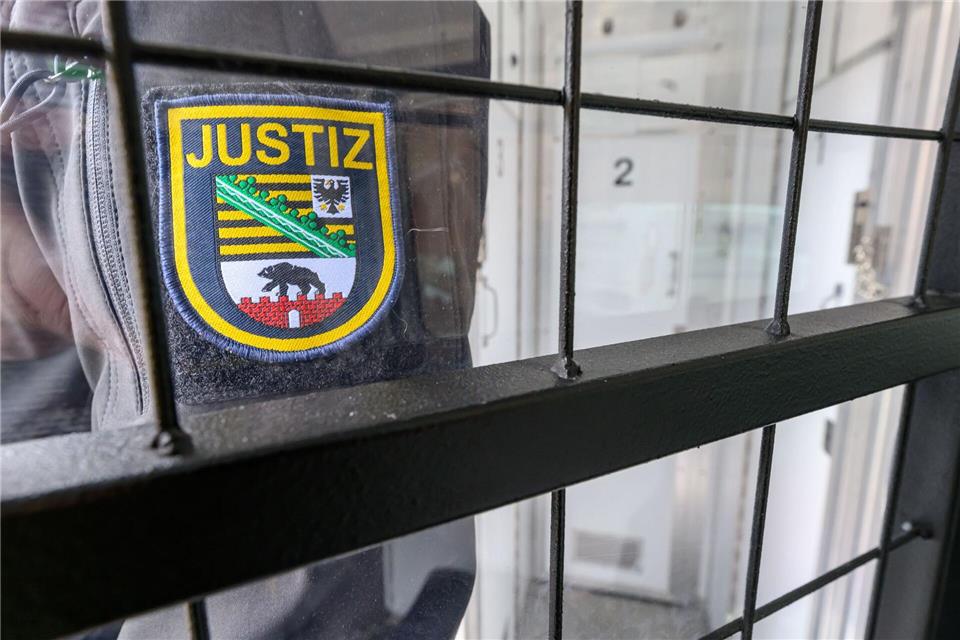 Die Justiz in Sachsen-Anhalt will jungen Menschen verschiedene ihrer Facetten zeigen. (Archivbild)Hendrik Schmidt/dpa