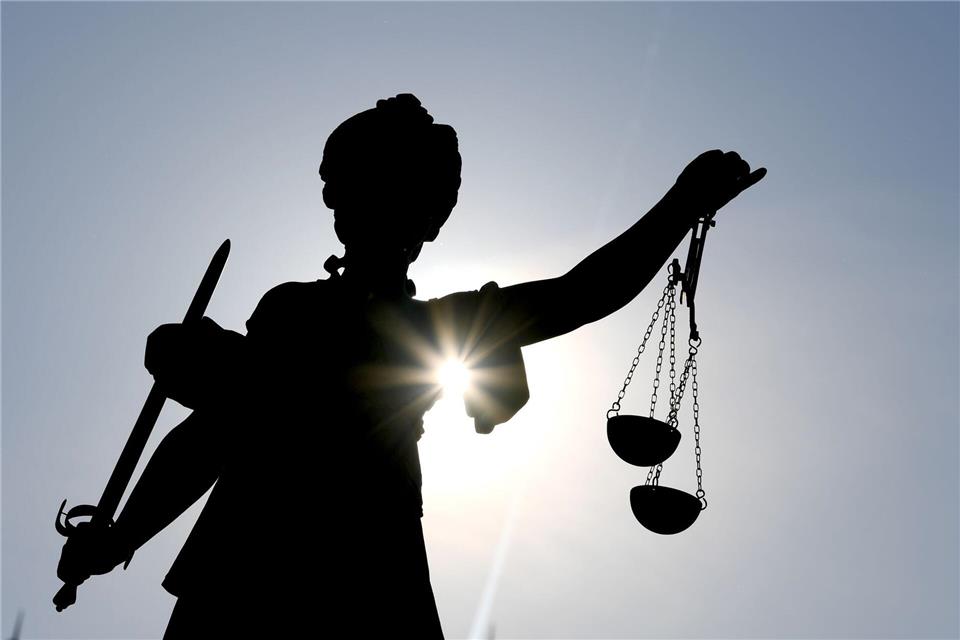 Die Justiz soll für die Menschen möglichst gut erreichbar sein. (Symbolbild)picture alliance/dpa