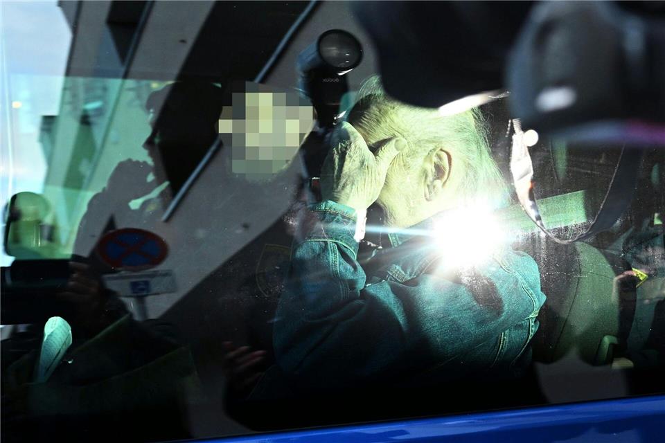 Die Justiz stellt dem Häftling eine negative soziale und mentale Prognose aus. (Archivbild)Helmut Fohringer/APA/dpa