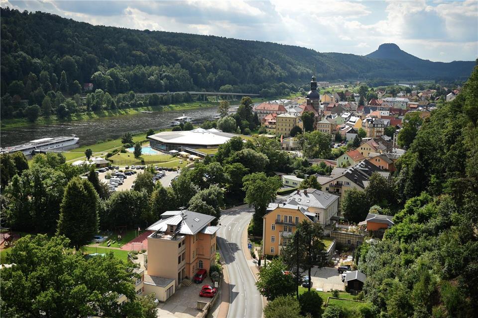 Die Justizminister beraten in Bad Schandau. (Archivbild)picture alliance/dpa/dpa-Zentralbild
