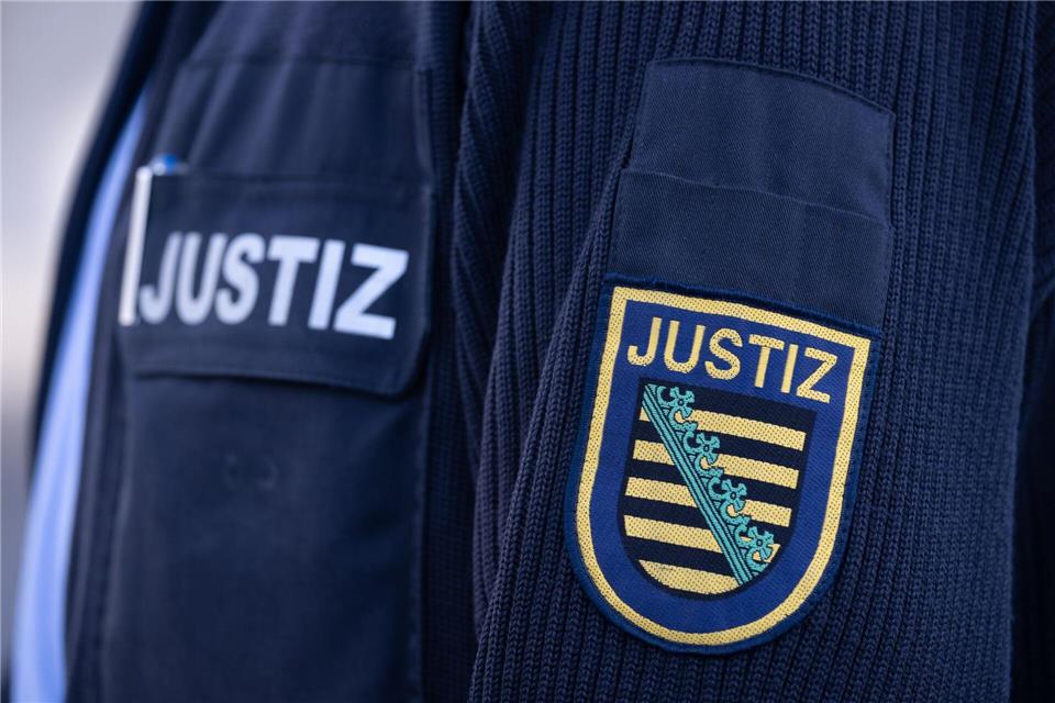 Die Justizminister der Länder kommen in Leipzig zur Herbsttagung zusammen. (Symbolbild)Robert Michael/dpa