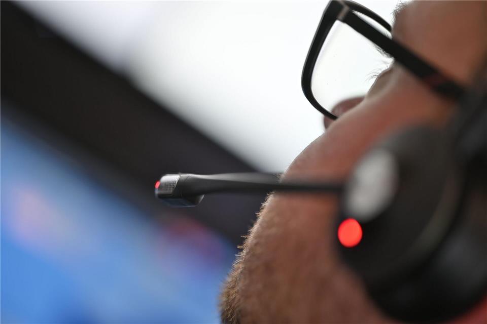 Die KI soll bei der Standortsuche helfen.Felix Kästle/dpa