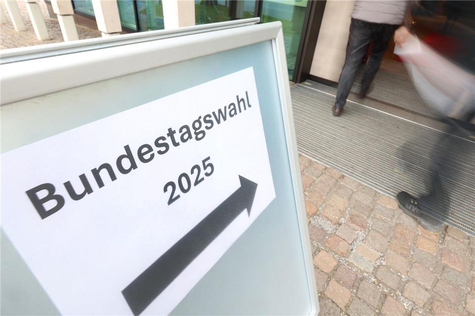 Die Karl-Josef Hildenbrand/dpa