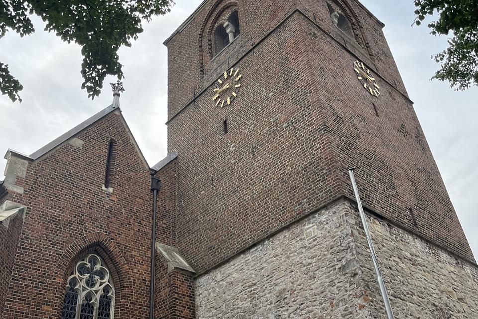 Die Kirchengemeinde St. Martin zieht eine Bilanz der Sternsinger-Aktion.