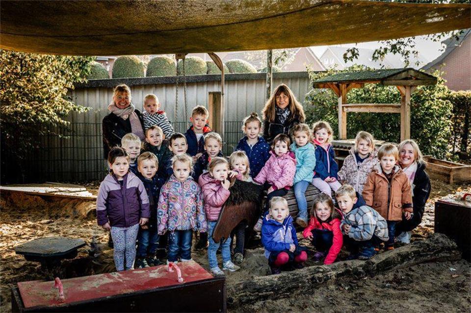 Die Kita Holzwurm in Erle zieht um und wird dann um eine Gruppe vergrößert.