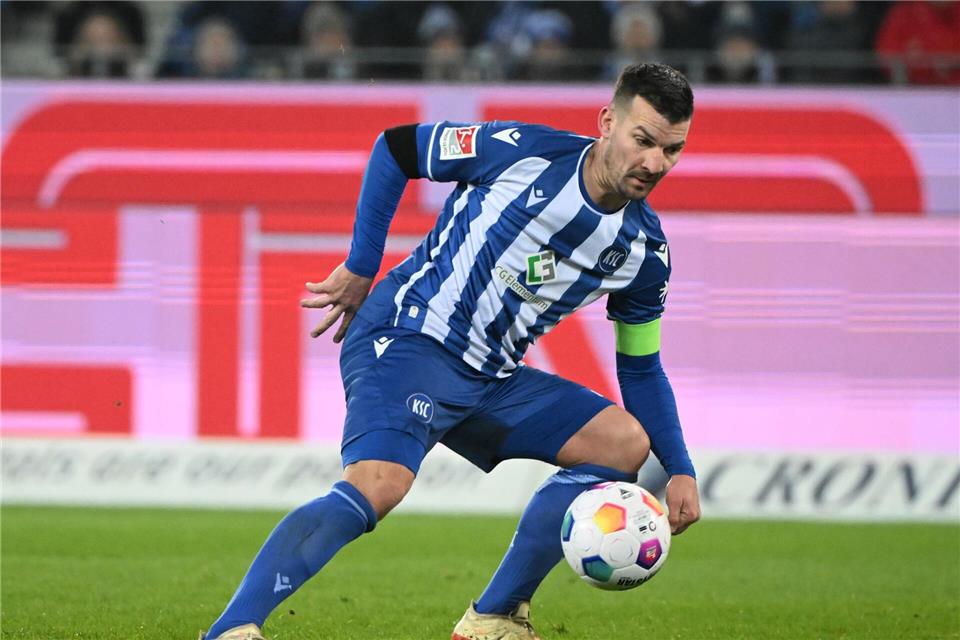 Die Klage von Jerome Gondorf ist in erster Instanz abgewiesen worden.Uli Deck/dpa