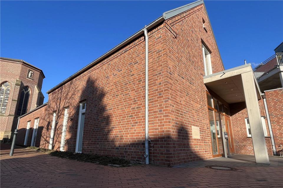 Die Kolpingsfamilien Raesfeld und Erle laden am 3. November zu einem Infonachmittag ins St.-Silvester-Haus ein.