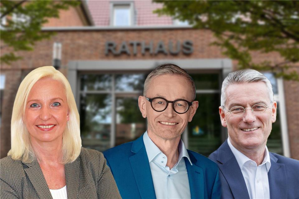Kommunalaufsicht sieht keinen Verstoß gegen Neutralitätspflicht in Velen Die Kommunalaufsicht hat die Vorwürfe gegen Dagmar Jeske geprüft und sieht sie als haltlos an.